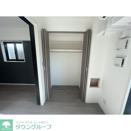 グランドゥール名駅西の物件内観写真